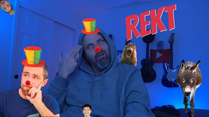 Meet Kevin is a ...