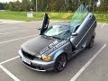 Bmw Butterfly Doors
