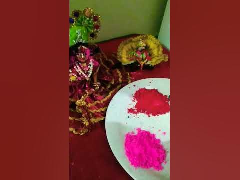 holi khana khazana