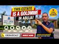 5 Reasons Smart Investors Are Quietly Buying Land In This Abuja Estate