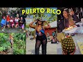 Puerto Rico Vlog | Girls Trip Fun Things to Do in San Juan✨
