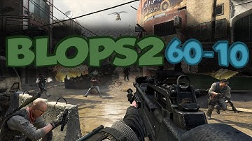 I Hack | Black ops 2  [60-10] Hardcore Kill Confirmed [PC] #GamingFuryz