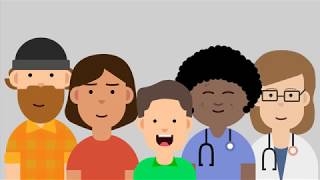 Improving care coordination for kids