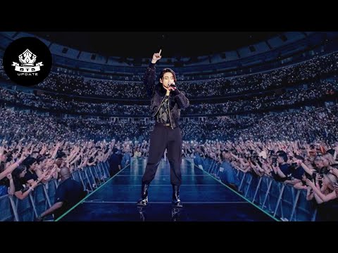 Jk News! Jungkook and 'Seven' compete in MTV EMA 2023 'Song of the Year' category