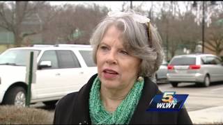 Cincinnati-area women taking part in D.C. march