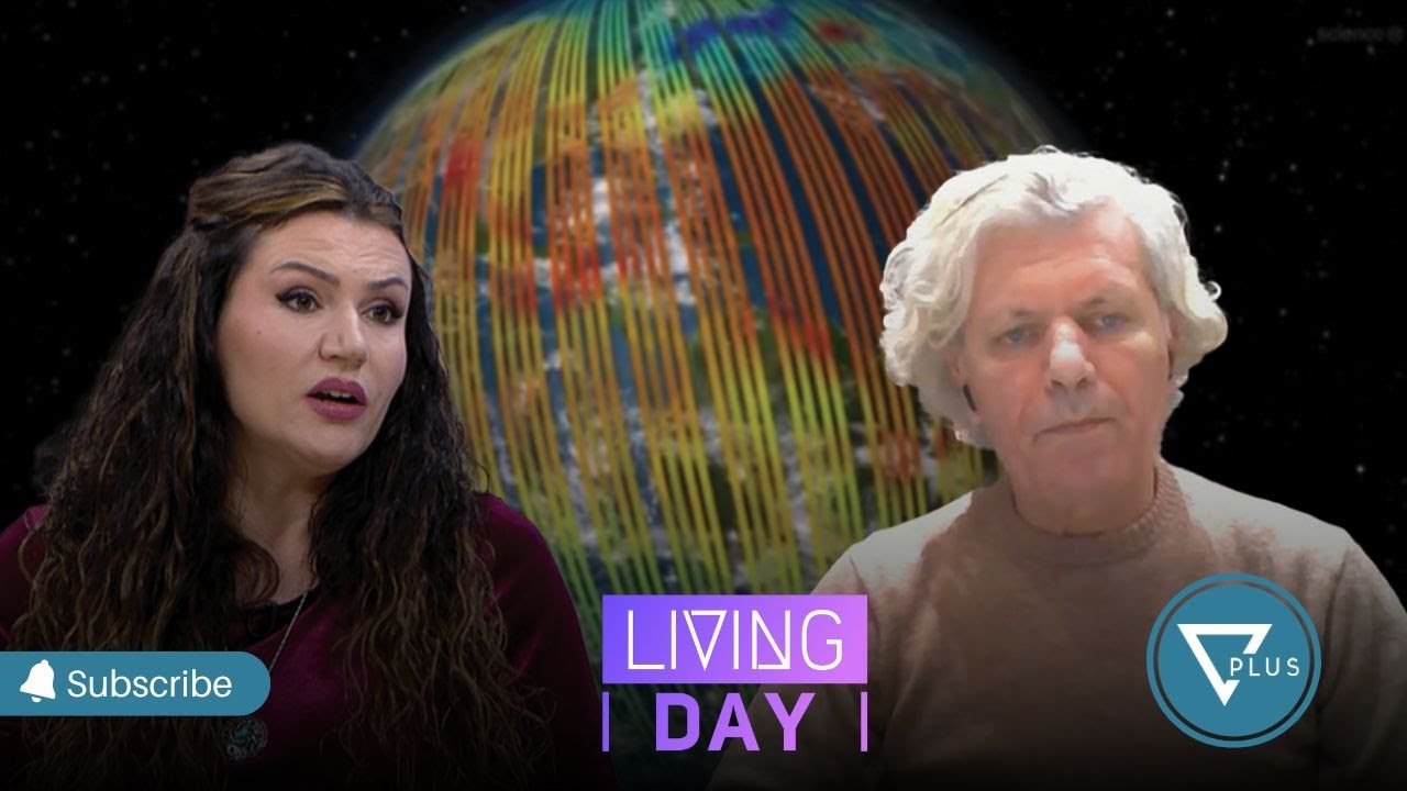 Shkencëtarët paralajmërojnë fundin e botës - Living Day