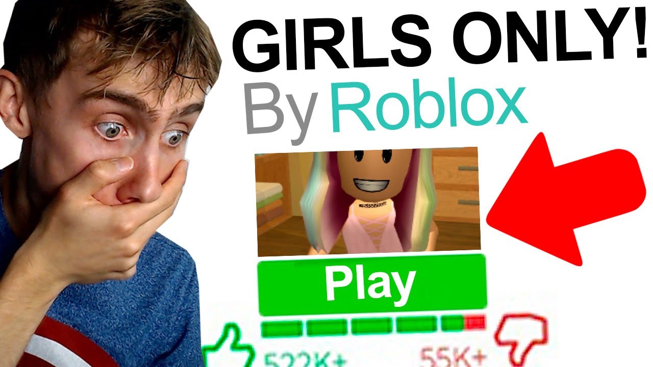 Jongens Mogen Dit Spel Niet Spelen Roblox Youtube - fan geeft al zijn robux uit wcle