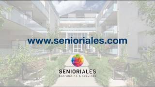 Senioriales 