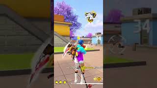 MINI GAMING VLOGS ☺️😎🤧BR RANK PUSH CLIPS#freefireclips #garenafreefire #minivlog #gaminvideo #shorts