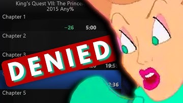 Why This Speedrun Makes You SING | King