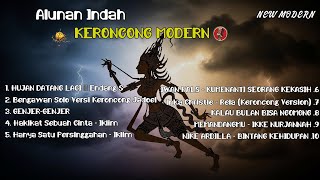 FULL ALBUM KERONCONG MODERN 2025 || NEW NORMAL KERONCONG HUJAN DATANG LAGI - BENGAWAN SOLO