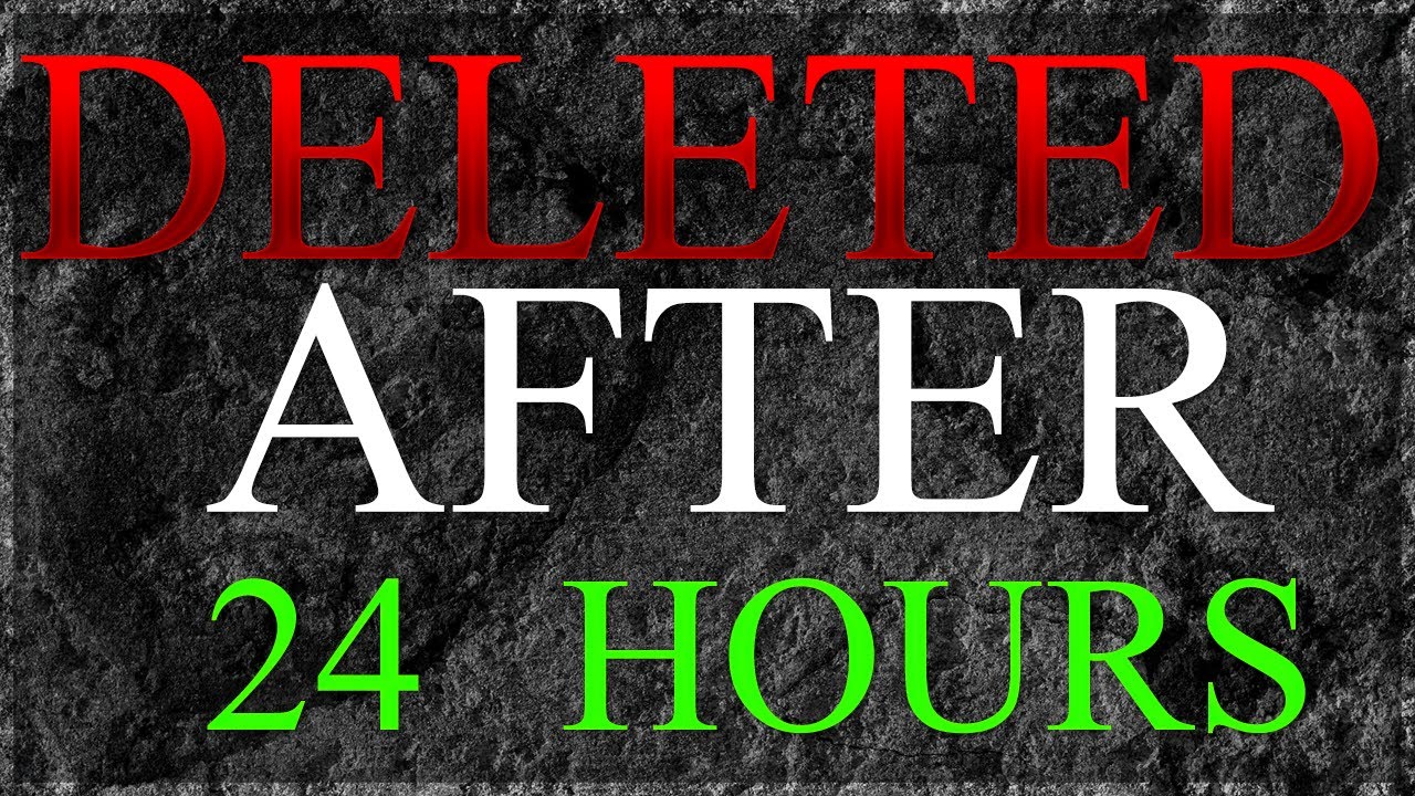 MOST INSIPRATION VIDEO!!  *MUST WATCH*