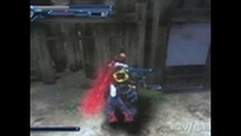 Onimusha: Dawn of Dreams PlayStation 2 Gameplay - E3 2005