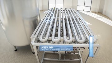 GEA beverage eco flash beer