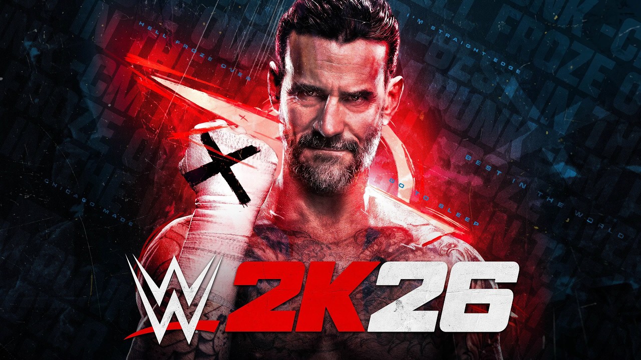 WWE 2K26 Livestream Gameplay...Brock WE COMING FOR YOU!!!!