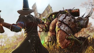 Stormfiend vs the Rapier — Vermintide 2 Stormfiend vs the Rapier — Vermintide 2
