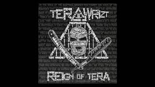 Terawrizt - 02 The Voice Ft Redzer, Nugget & Medz