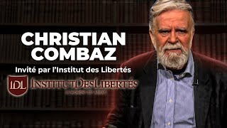 Campagnol Tv Et Charles Gave La Rencontre On Parle De La France Des Territoires Et De 2022