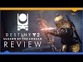 Season of the Chosen handed me a massive L, and I'm glad it did (Review)