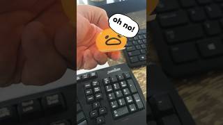 Perixx Keyboard Review 6 Month Fail 