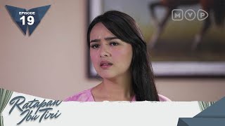 Ratapan Ibu Tiri Episode 19