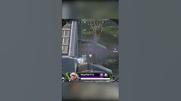 Insane Vantage Snipes! Apex Legends #shorts