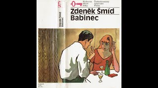 Zdenek Smid, 