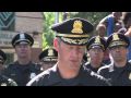 Chief Flynn Announces Continued Crime Decreases
