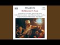 Miniature de la vidéo de la chanson Belshazzar's Feast: Then Sing Aloud To God