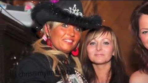 Adiamo - Karneval Oberhausen Weiberfastnacht - by chrisshootings