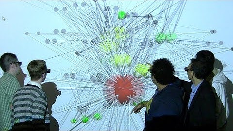 Team-Centered Informatics: Unlocking the Power of Big Multiomics Data