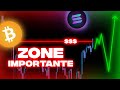 Bitcoin dernire zone avant lath  analyse btc  altcoins smc