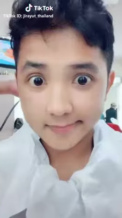 Jirayut tik tok