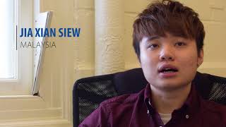 Student Experience: Life at UNH