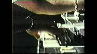 Stevie Wonder  - You Are The Sunshine of My Life - BBC documentary excerpt - 1981?