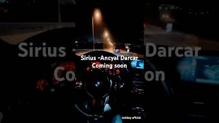 Sirius -Ancyal Darcar.     coming soon