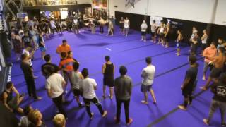 loopkicks 2016 night show