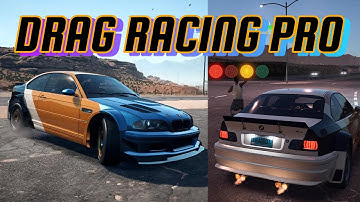 PRO DRAG SERIES - MISSION: CHAIN REACTION | #NFSPAYBACK #EX_PB #nfs #needforspeed #games