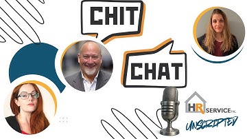 Paid Time Off isn’t just a policy - new episode launching soon!