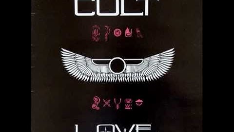 The Cult - Love