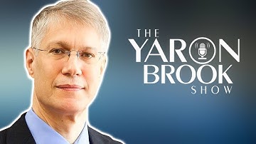 Yaron Brook show: Overcoming Altruism