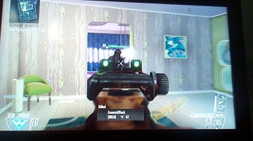 BO2 headquarters NUKETOWN2025!   Highlight reel!