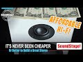 Even with oligarch audioaffordable hifi today is cheaper and better than ever ep 82