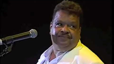 Thumbnail of Tim Maia - Gostava Tanto de Você (1997)