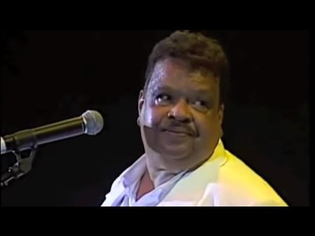Tim Maia - Gostava Tanto de Você (1997) Tim Maia - Gostava Tanto de Você (1997)