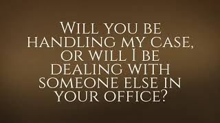 Top 5 Questions To Ask a Family Lawyer