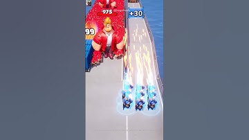 Top War Ads Review New Level 320 Update: Battle Game #games #gameplay #gaming