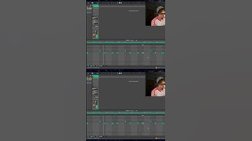 Make trap drums #trap #trapmusic