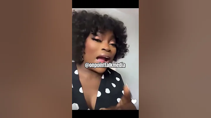 Funke Akindele scold Kamo for not bringing His wife and daughter to come and greet her