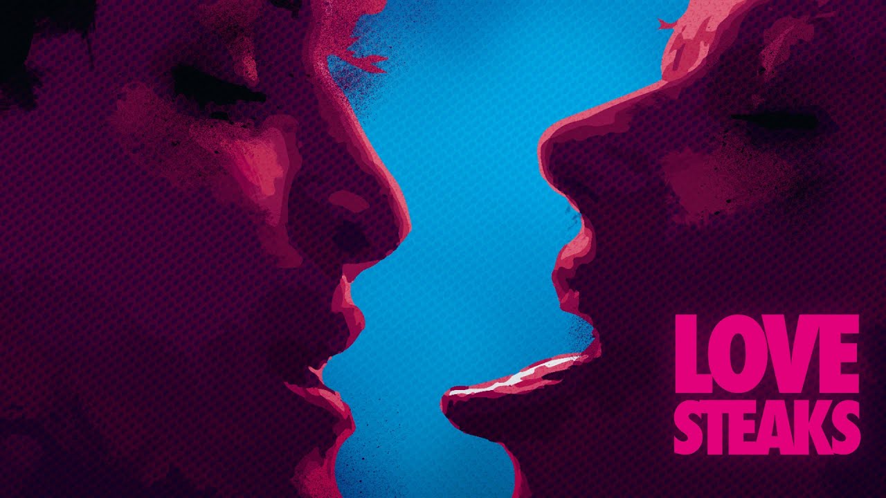 Love Steaks | Trailer
